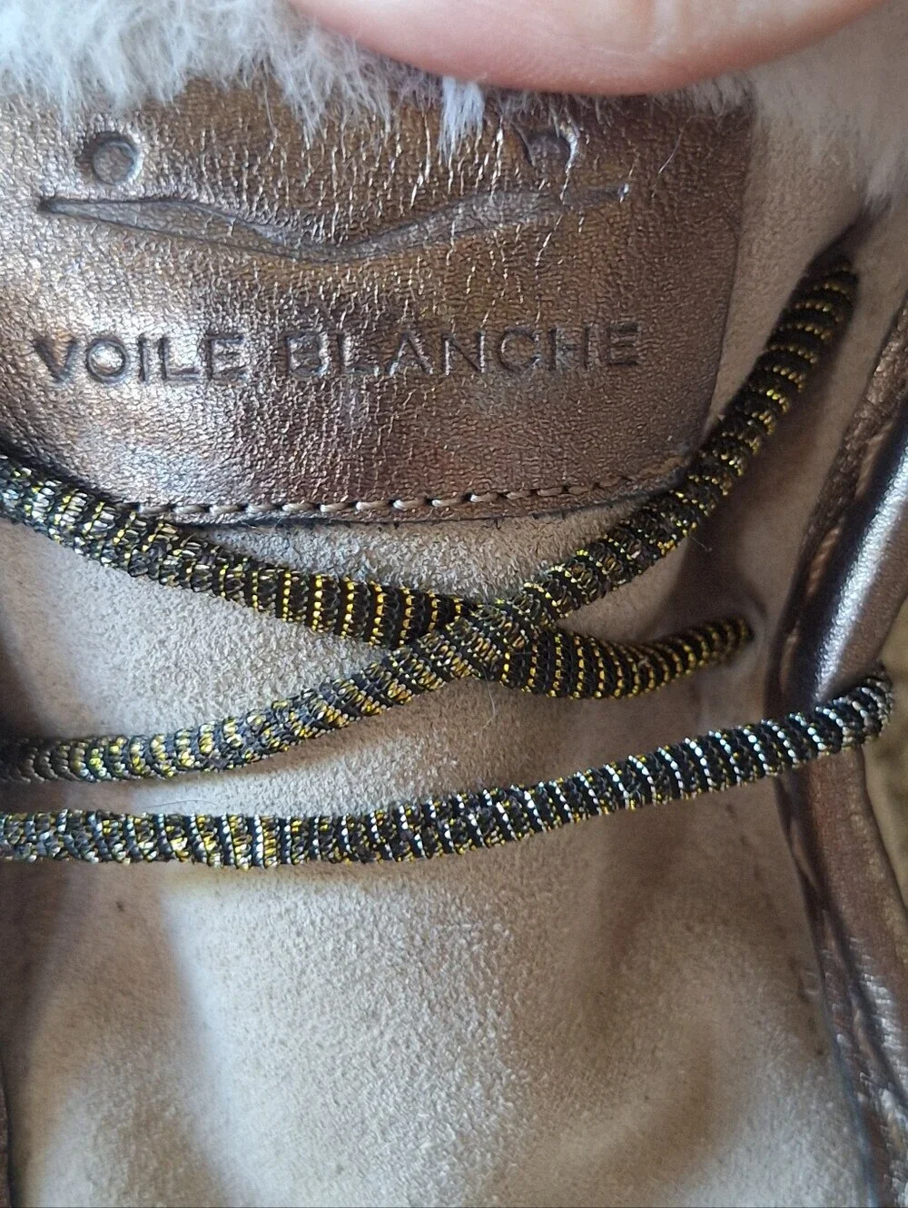 Voile Blanche voile blanche